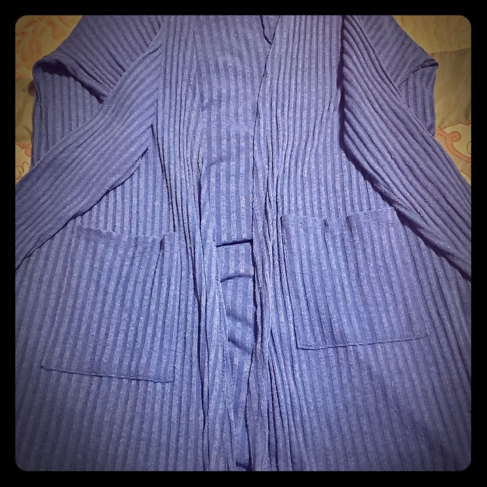 Lularoe Sarah cardigan